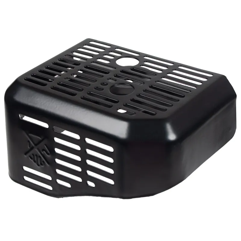 Osłona tłumika Zongshen Xp200 6,5Hp Osłona tłumika Zongshen Xp200 6,5Hp