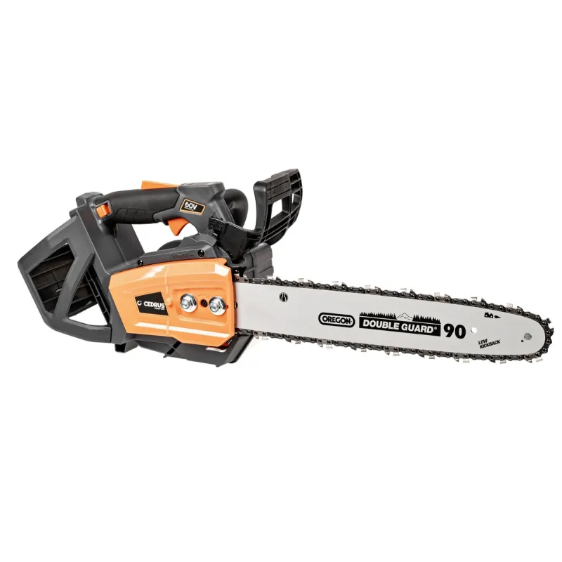 Pilarka akumulatorowa Cedrus 60V CHS350-B4 Pilarka akumulatorowa Cedrus 60V CHS350-B4