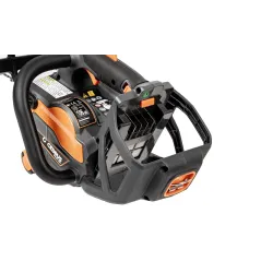 Pilarka akumulatorowa Cedrus 60V CHS350-B4 | Cedrus Power