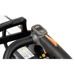 Pilarka akumulatorowa Cedrus 60V CHS350-B4 | Cedrus Power