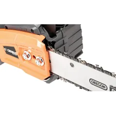 Pilarka akumulatorowa Cedrus 60V CHS350-B4 | Cedrus Power