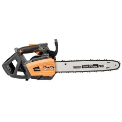 Pilarka akumulatorowa Cedrus 60V CHS350-B4 | Cedrus Power