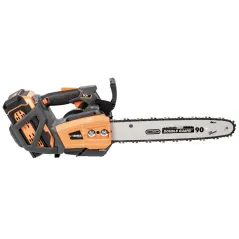 Pilarka akumulatorowa Cedrus 60V CHS350-B4 | Cedrus Power