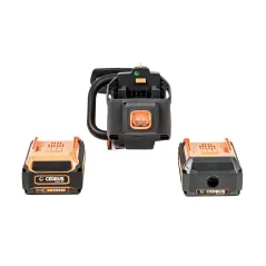 Pilarka akumulatorowa Cedrus 60V CHS350-B4 | Cedrus Power