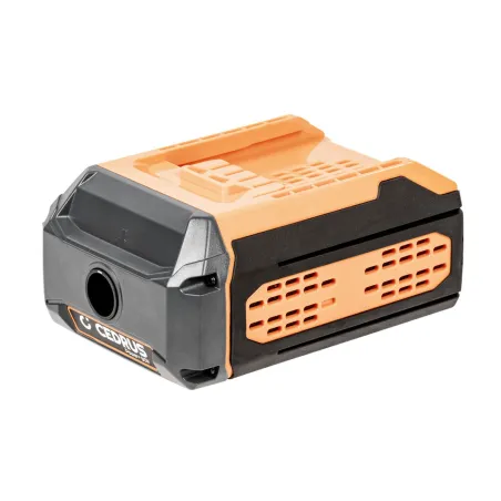 Adapter do baterii plecakowej Cedrus systemu 60V