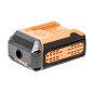 Adapter do baterii plecakowej Cedrus systemu 60V