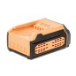 Adapter do baterii plecakowej Cedrus systemu 60V