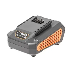 Ładowarka baterii Cedrus 2,5A 60V CHB2.5