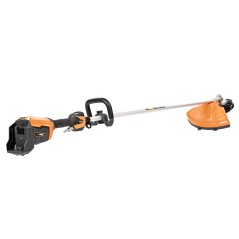 Podkaszarka akumulatorowa Cedrus 60V BC420L-B
