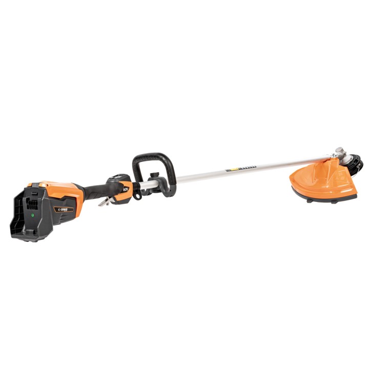 Podkaszarka akumulatorowa Cedrus 60V BC420L-B Podkaszarka akumulatorowa Cedrus 60V BC420L-B