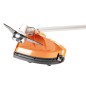 Podkaszarka akumulatorowa Cedrus 60V BC420L-B
