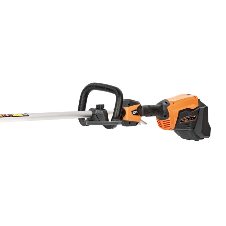 Podkaszarka akumulatorowa Cedrus 60V BC420L-B Podkaszarka akumulatorowa Cedrus 60V BC420L-B
