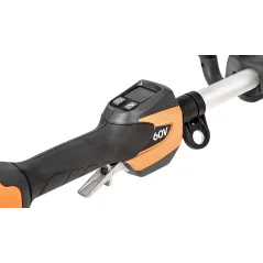 Podkaszarka akumulatorowa Cedrus 60V BC420L-B Cedrus Power