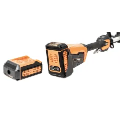 Podkaszarka akumulatorowa Cedrus 60V BC420L-B Cedrus Power