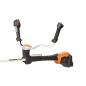 Wykaszarka akumulatorowa Cedrus 60V BC420B-B