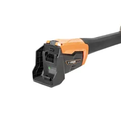 Wykaszarka akumulatorowa Cedrus 60V BC420B-B Cedrus Power