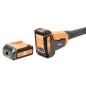 Wykaszarka akumulatorowa Cedrus 60V BC420B-B