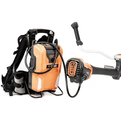 Wykaszarka akumulatorowa Cedrus 60V BC420B-P Cedrus Power