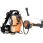 Wykaszarka akumulatorowa Cedrus 60V BC420B-P Wykaszarka akumulatorowa Cedrus 60V BC420B-P