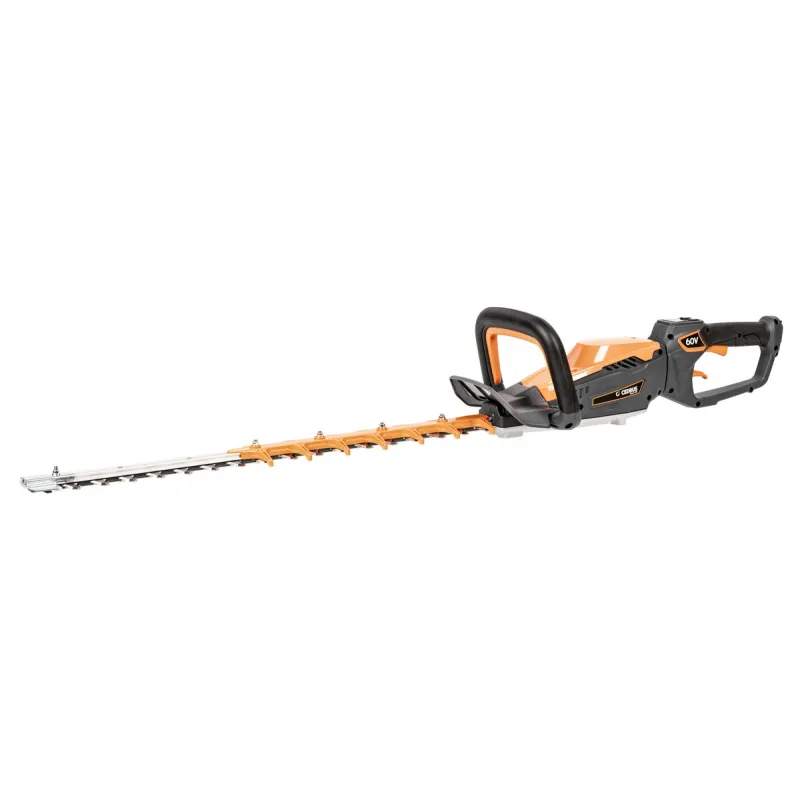 Nożyce akumulatorowe Cedrus 60V HT640-P Nożyce akumulatorowe Cedrus 60V HT640-P