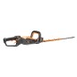 Nożyce akumulatorowe Cedrus 60V HT640-P