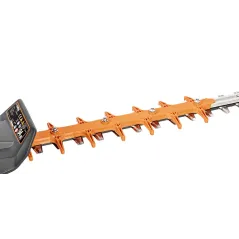 Nożyce akumulatorowe Cedrus 60V HT640-P Cedrus Power