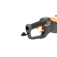 Nożyce akumulatorowe Cedrus 60V HT640-P Cedrus Power