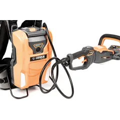 Nożyce akumulatorowe Cedrus 60V HT640-P Cedrus Power