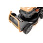 Kosiarka akumulatorowa Cedrus 60V LM560S-P25 Kosiarka akumulatorowa Cedrus 60V LM560S-P25