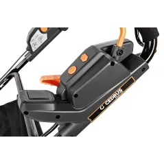 Kosiarka akumulatorowa Cedrus 60V LM560S-P25 - jakość i moc!