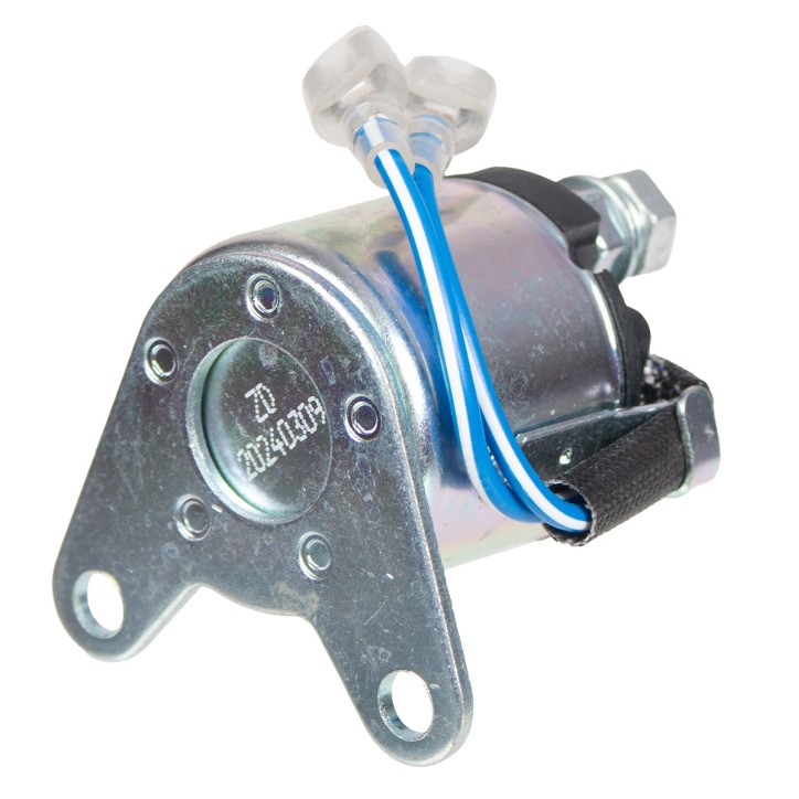 Solenoid Cedrus traktorek C-TRAC-65MC Solenoid Cedrus traktorek C-TRAC-65MC