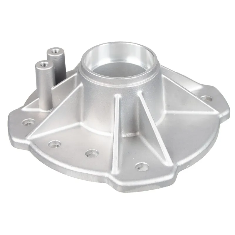 Piasta koła pasowego Cedrus traktorek C-TRAC-65MC Piasta koła pasowego Cedrus traktorek C-TRAC-65MC