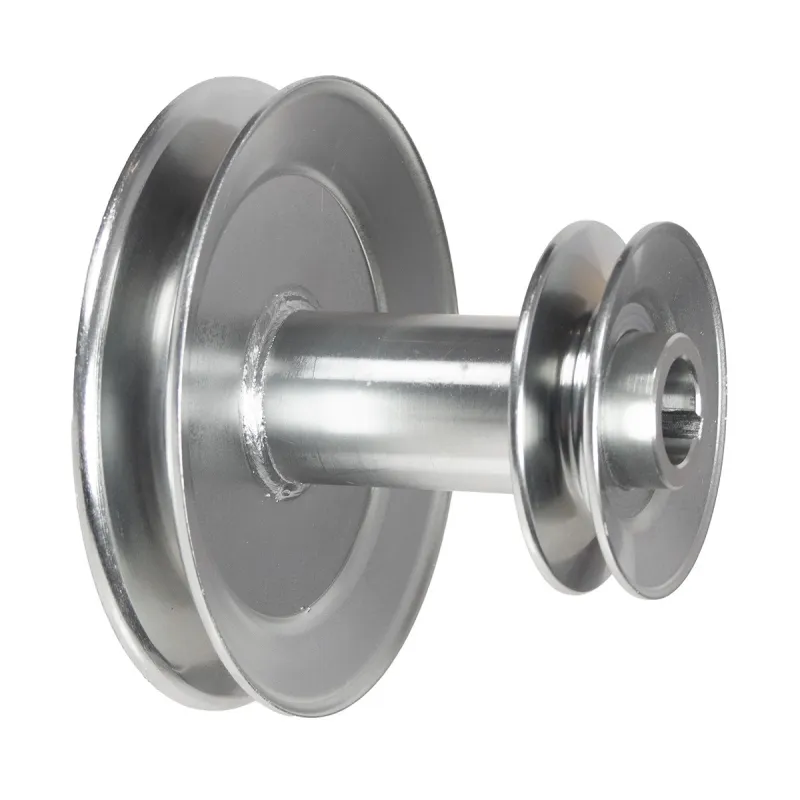 Koło pasowe Cedrus traktorek C-TRAC-65MC Koło pasowe Cedrus traktorek C-TRAC-65MC