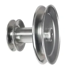 Koło pasowe Cedrus traktorek C-TRAC-65MC