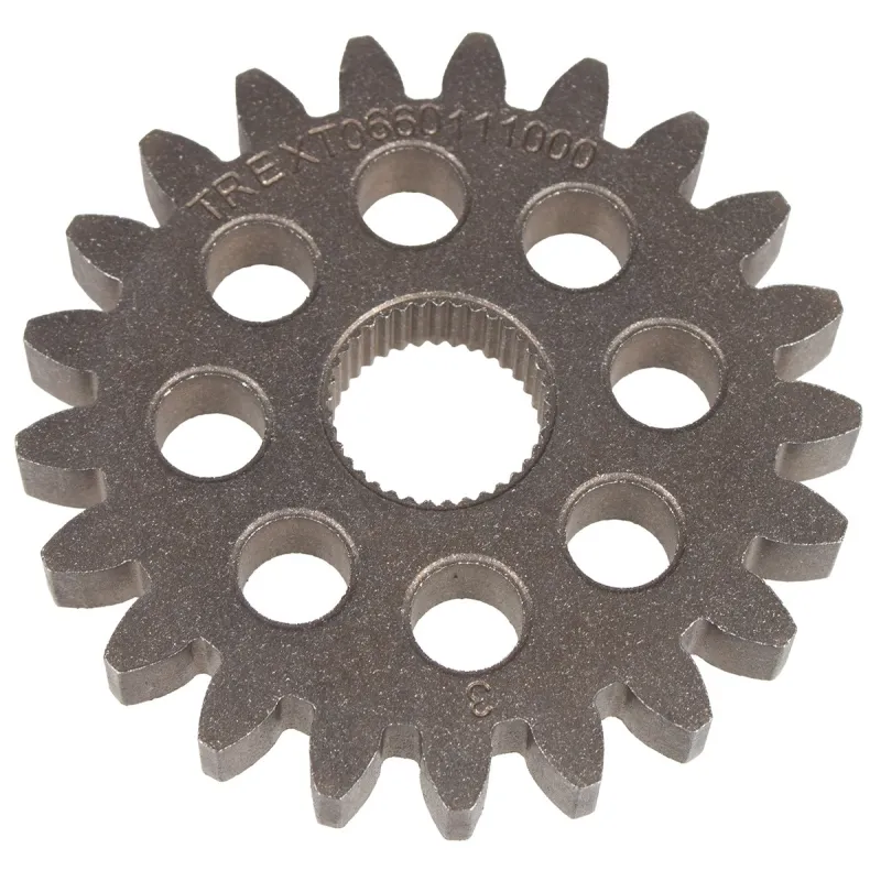 Zębatka Cedrus traktorek C-TRAC-65MC Zębatka Cedrus traktorek C-TRAC-65MC