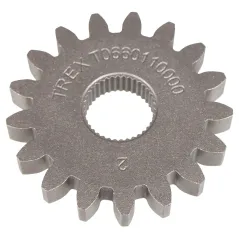 Zębatka Cedrus traktorek C-TRAC-65MC