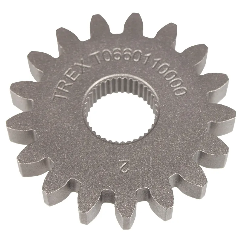 Zębatka Cedrus traktorek C-TRAC-65MC Zębatka Cedrus traktorek C-TRAC-65MC