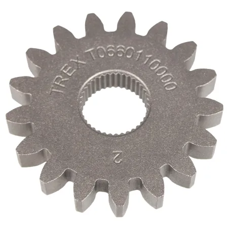 Zębatka Cedrus traktorek C-TRAC-65MC