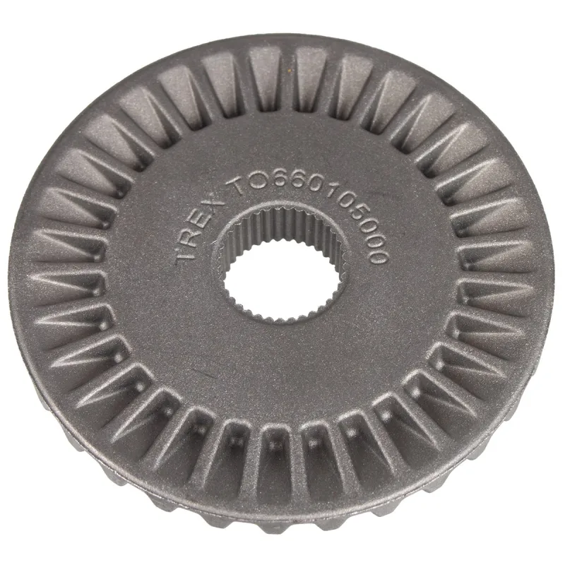 Zębatka Cedrus traktorek C-TRAC-65MC Zębatka Cedrus traktorek C-TRAC-65MC