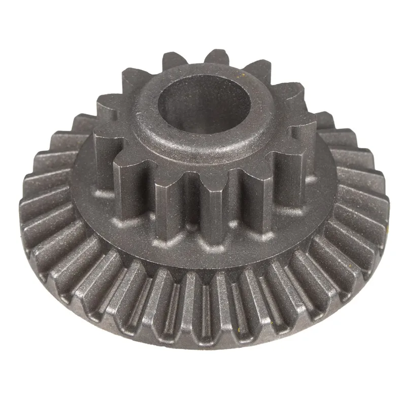 Zębatka Cedrus traktorek C-TRAC-65MC Zębatka Cedrus traktorek C-TRAC-65MC