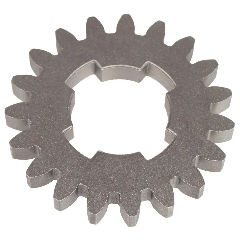 Zębatka Cedrus traktorek C-TRAC-65MC Zębatka Cedrus traktorek C-TRAC-65MC