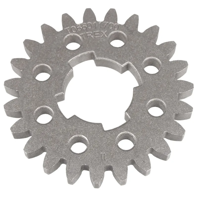 Zębatka Cedrus traktorek C-TRAC-65MC Zębatka Cedrus traktorek C-TRAC-65MC