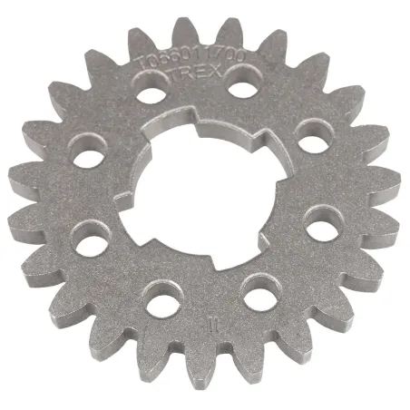 Zębatka Cedrus traktorek C-TRAC-65MC