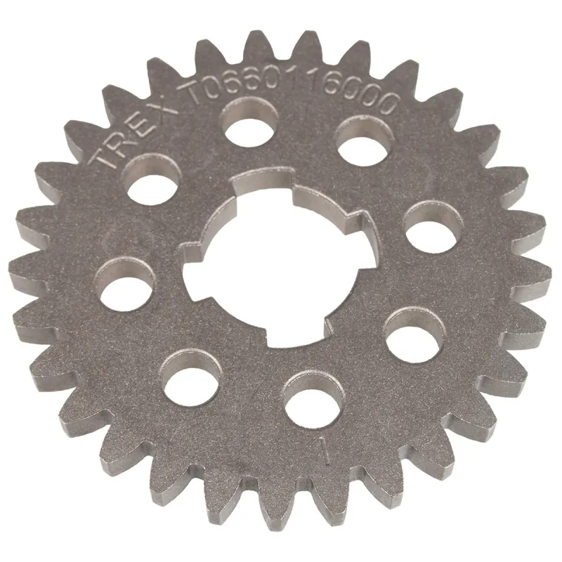 Zębatka Cedrus traktorek C-TRAC-65MC Zębatka Cedrus traktorek C-TRAC-65MC