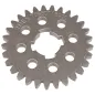 Zębatka Cedrus traktorek C-TRAC-65MC Zębatka Cedrus traktorek C-TRAC-65MC