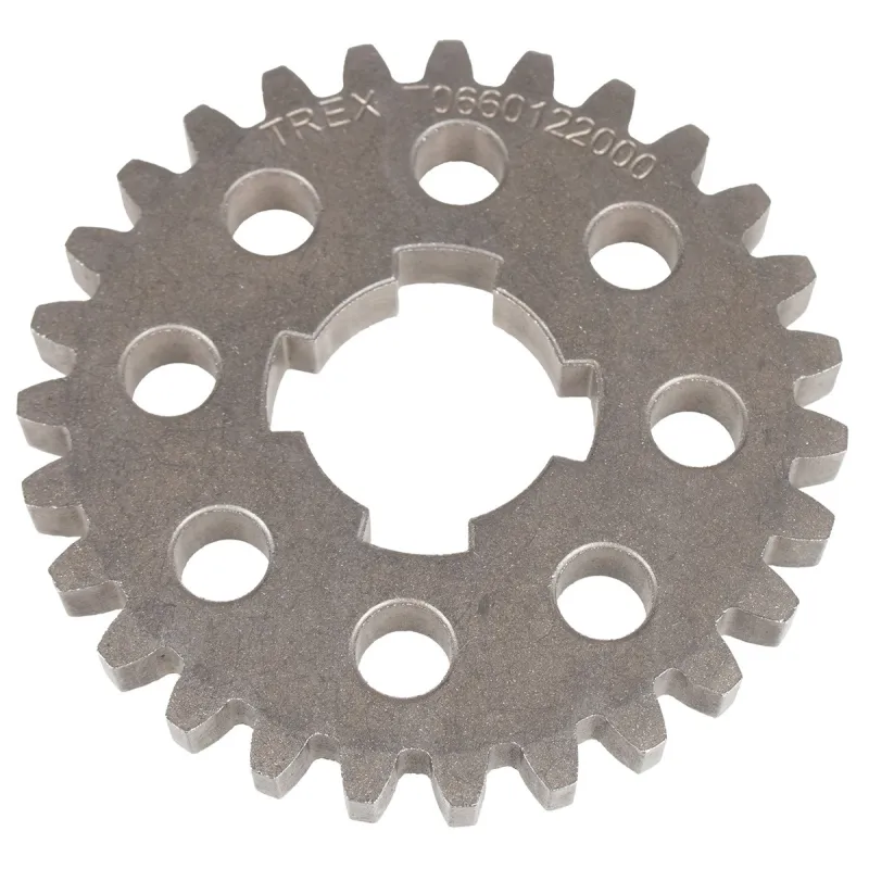 Zębatka Cedrus traktorek C-TRAC-65MC Zębatka Cedrus traktorek C-TRAC-65MC