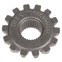 Zębatka Cedrus traktorek C-TRAC-65MC