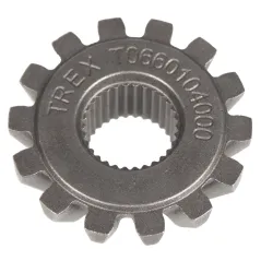 Zębatka Cedrus traktorek C-TRAC-65MC