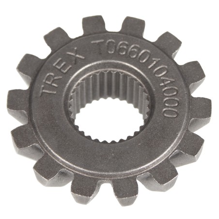 Zębatka Cedrus traktorek C-TRAC-65MC
