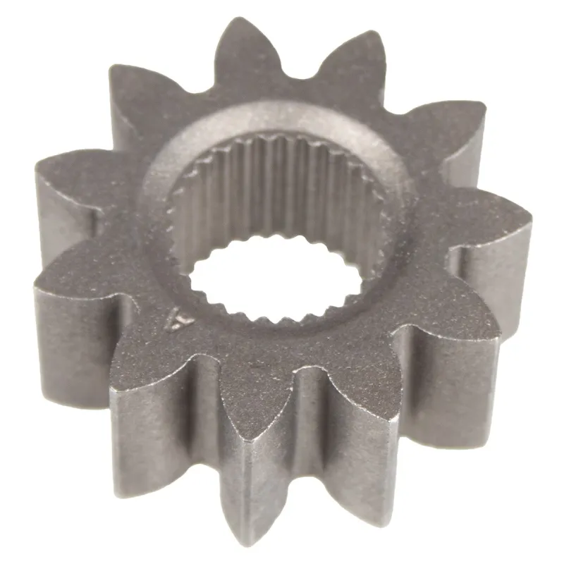 Zębatka Cedrus traktorek C-TRAC-65MC Zębatka Cedrus traktorek C-TRAC-65MC